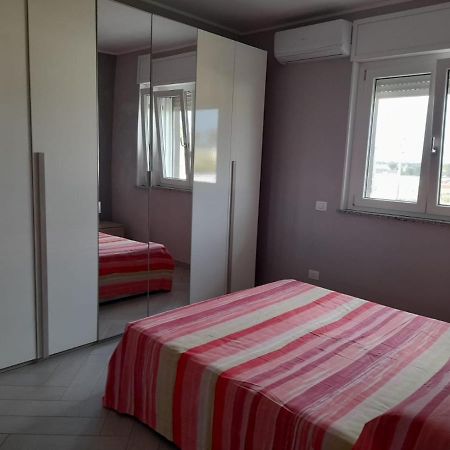 Appartamento al primo piano MARGHERITA Sabaudia Esterno foto